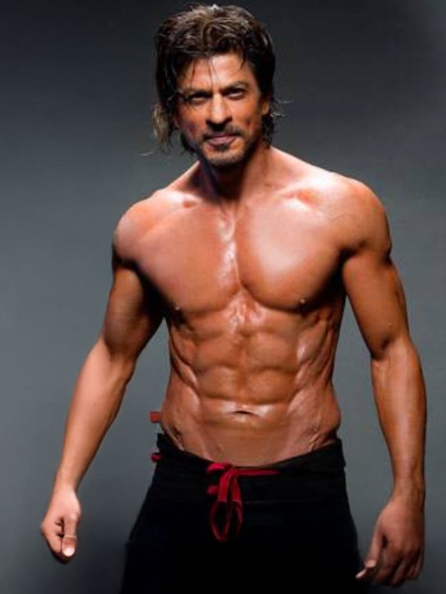 'Shah Rukh’s shocking diet': One meal a day and zero-calorie drinks rule his plan