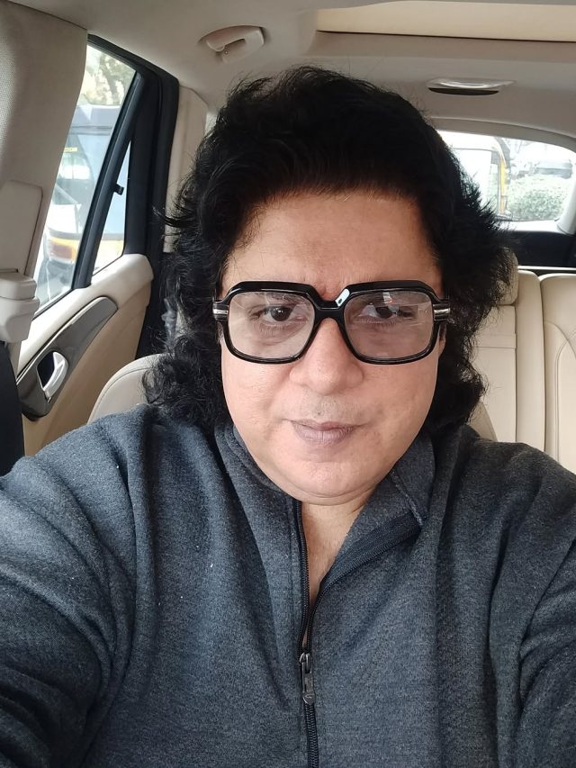 'सुसाइड करना चाहता था', पैसों की तंगी में बेचा घर-करियर बर्बाद, साजिद का छलका दर्द