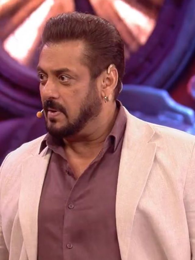 सलमान खान ने चहल से बॉडी पर पूछा सवाल... क्रिकेटर ने दिया ऐसा जवाब