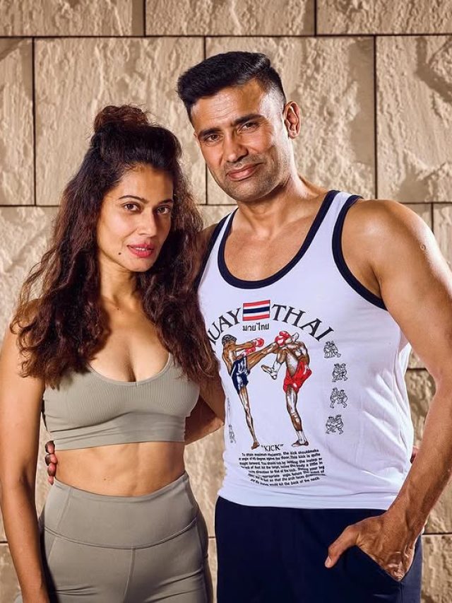 'शादी निभाने का ज‍िम्मा सिर्फ लड़के का नहीं होता' पायल को संग्राम ने दिया जवाब?