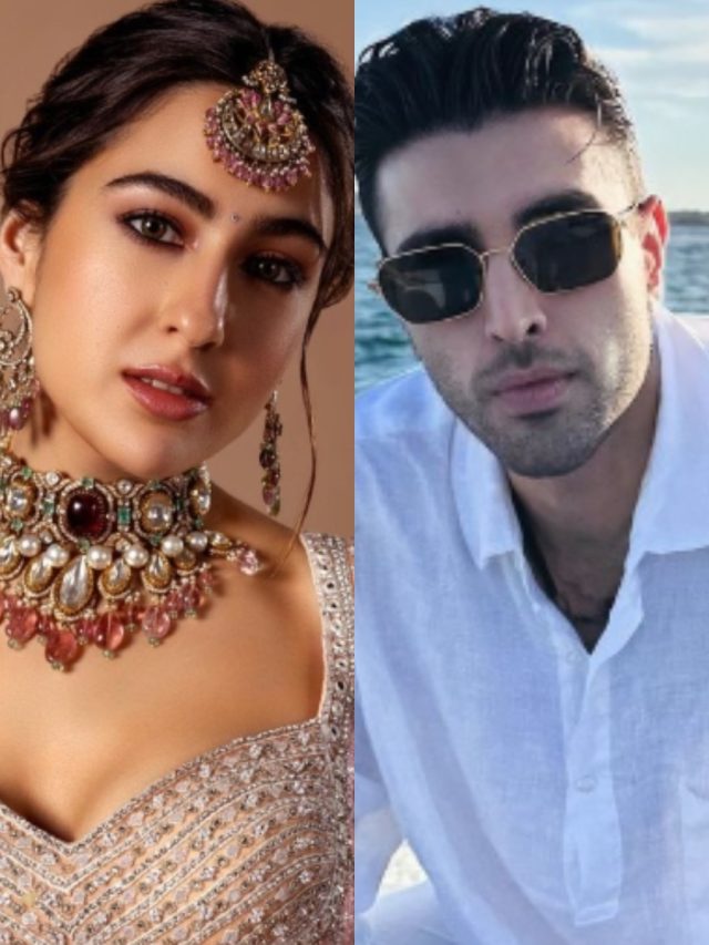 सैफ की लाडली सारा संग रिश्ते में करोड़पति मॉडल, तोड़ी चुप्पी, बोला- आसान...