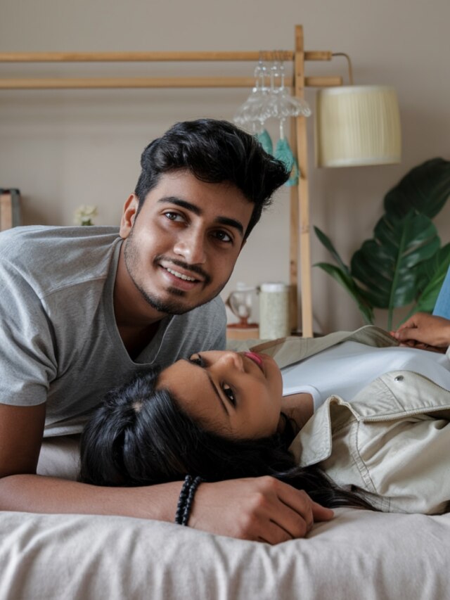 সপ্তাহে কত বার ঘনিষ্ঠতায় পালাবে অসুখ? যা জানাল গবেষণা