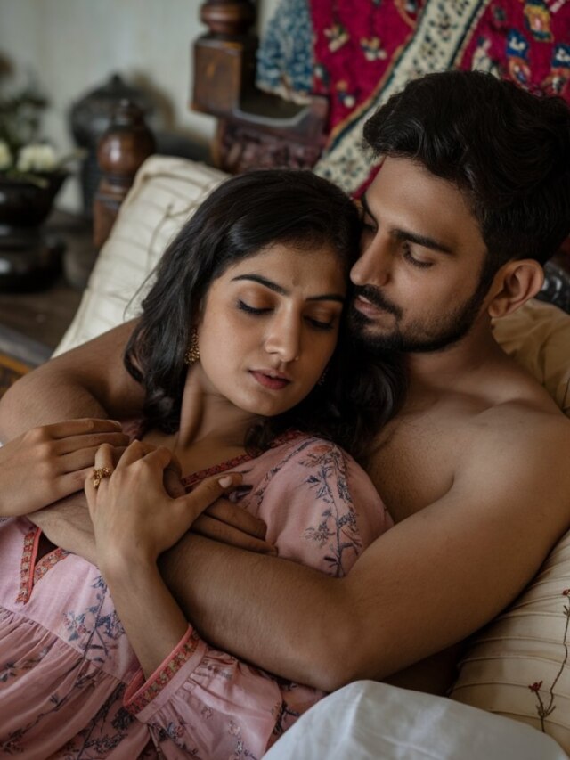 সপ্তাহে কতবার রতিকর্মে রোগবালাই থাকে দূরে, ডাক্তারের টিপস