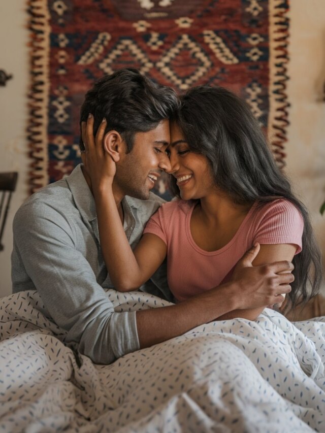 বিয়ের আগে গভীর ঘনিষ্ঠতা, কতটা লাভের, আর লোকসান কী কী?