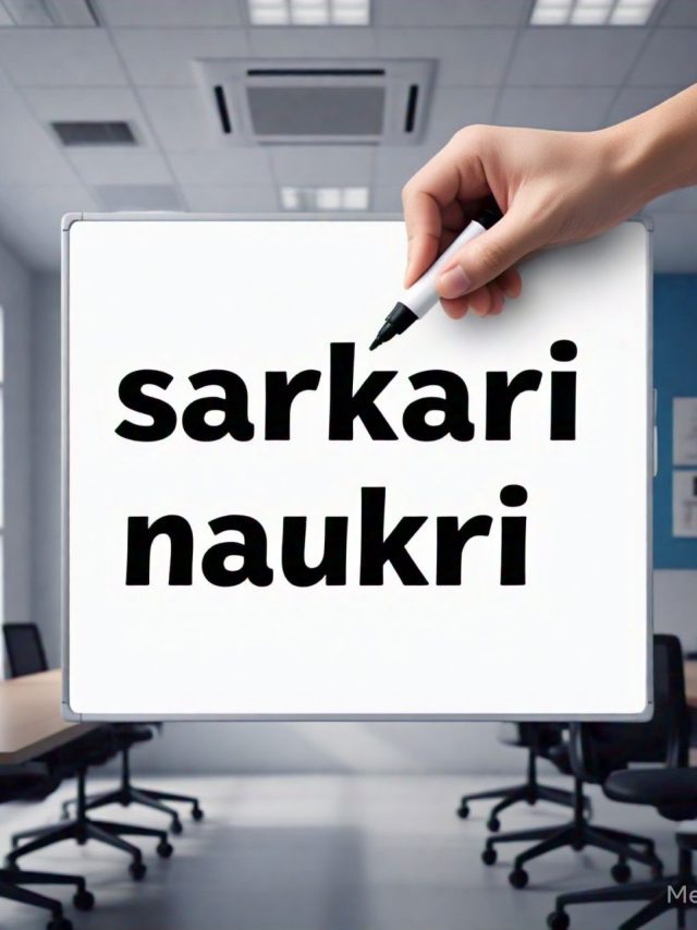 पटवारी-लेखपाल पद पर सरकारी नौकरी का मौका, इतनी मिलेगी सैलरी, यहां करें अप्लाई