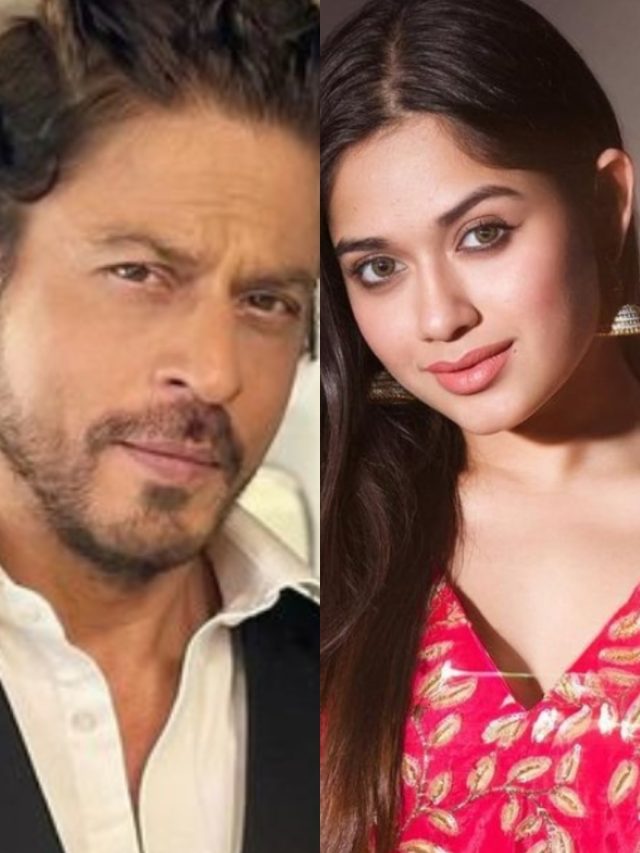 शाहरुख को सोशल मीडिया गेम में 36 साल छोटी एक्ट्रेस ने पछाड़ा,  बोलीं- उनसे तुलना...