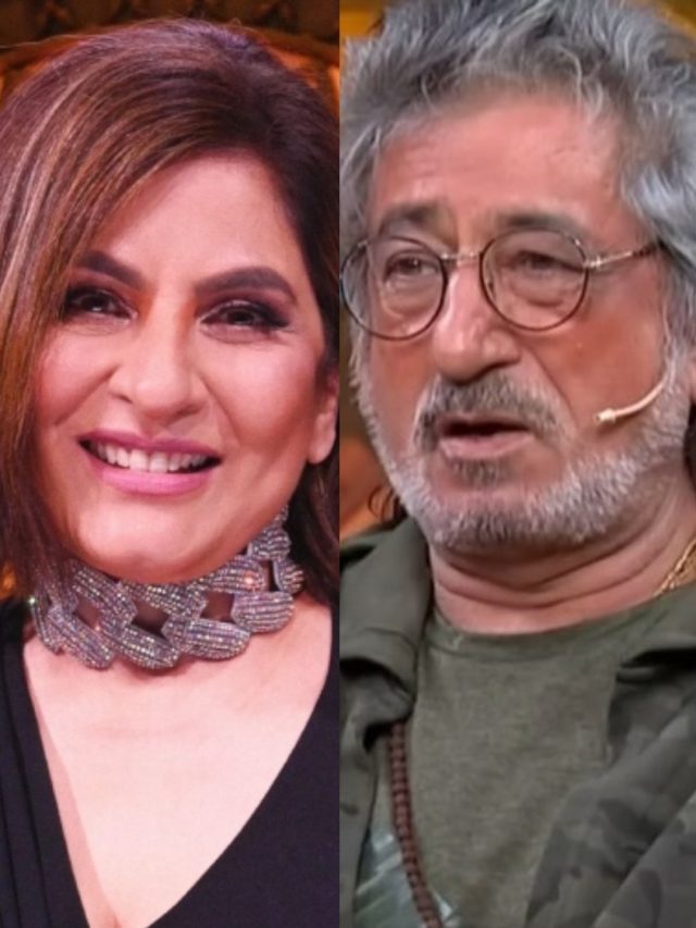 अर्चना को डेट करना चाहते थे शक्ति कपूर, तगड़े हाथ से डरकर हटे पीछे, बोले- उनसे पंगा...