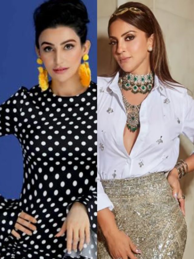 शालिनी पासी की पॉपुलैरिटी से चिढ़ीं सीमा सजदेह? बोलीं- वो चालबाज हैं...