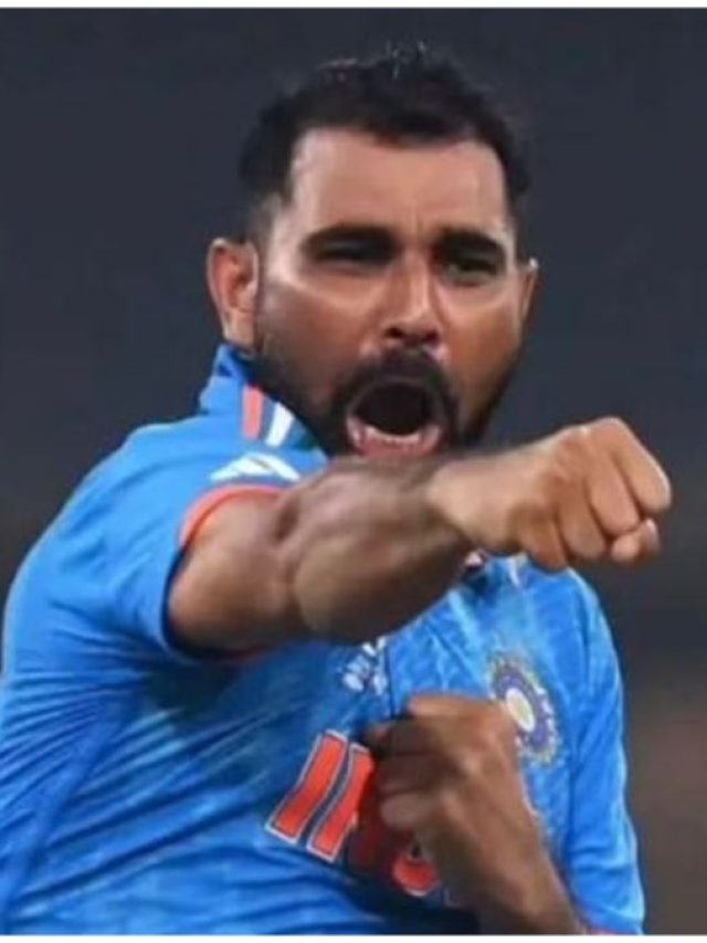 शमी ने टीम इंड‍िया के सेलेक्शन से पहले द‍िखाए तेवर, बोले-दुन‍िया से भ‍िड़ने को तैयार