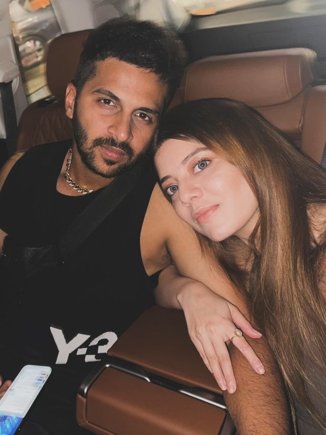 'लॉर्ड' शार्दुल के रणजी शतक पर WIFE फ‍िदा, बोलीं- मैं इससे ज्यादा...