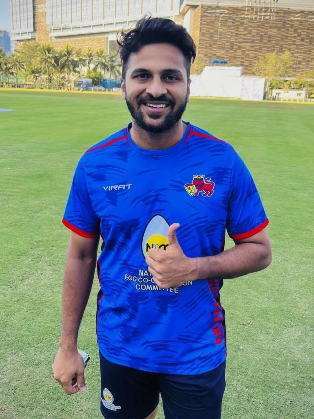 टीम इंडिया से बाहर हुए क्रिकेटर का छलका दर्द, सेलेक्टर्स को जमकर सुनाया