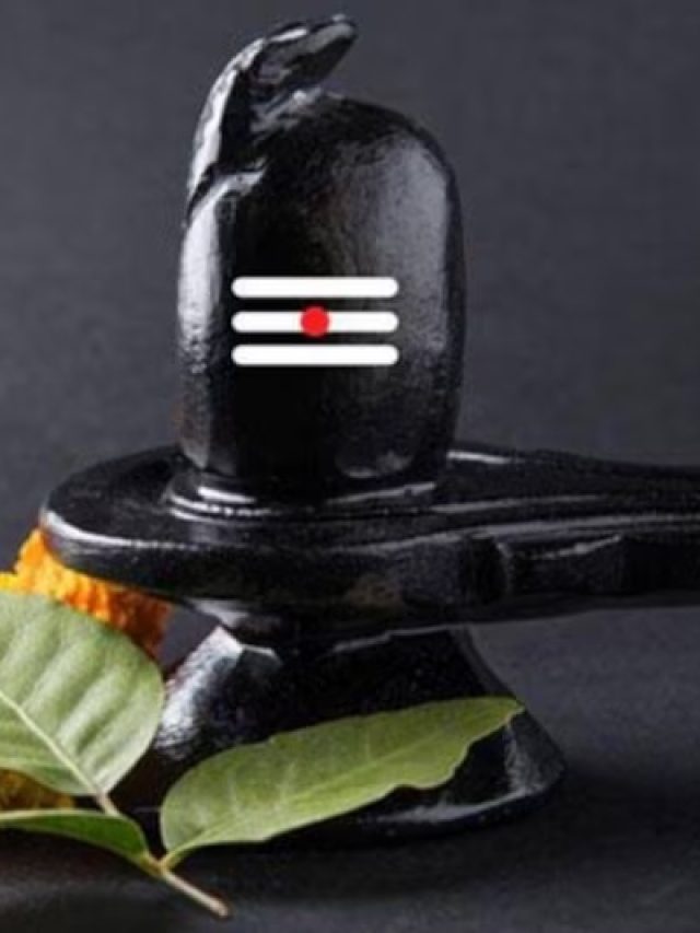 কেমন শিবলিঙ্গ বাড়িতে রাখা উচিত জানেন?
