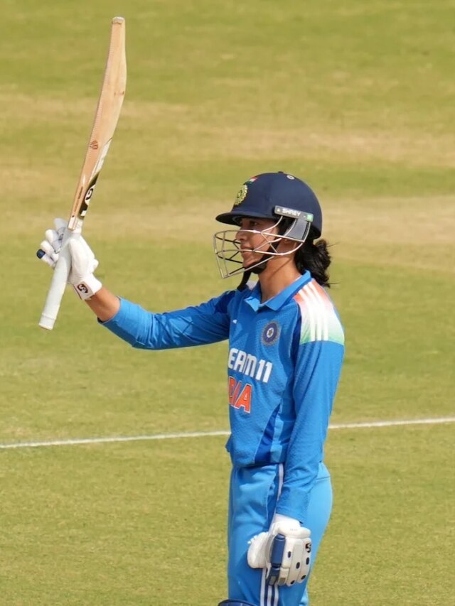 भारतीय कप्तान ने रच द‍िया इत‍िहास, 'सबसे तेज शतक' जड़ते ही बनाया ये बमबम रिकॉर्ड