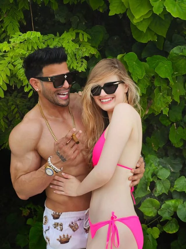 ৪৮ বছরে ২২ যুবতীকে বিয়ে, সুখে আছেন বলিউডের 'মোস্ট ফ্লপ' হিরো