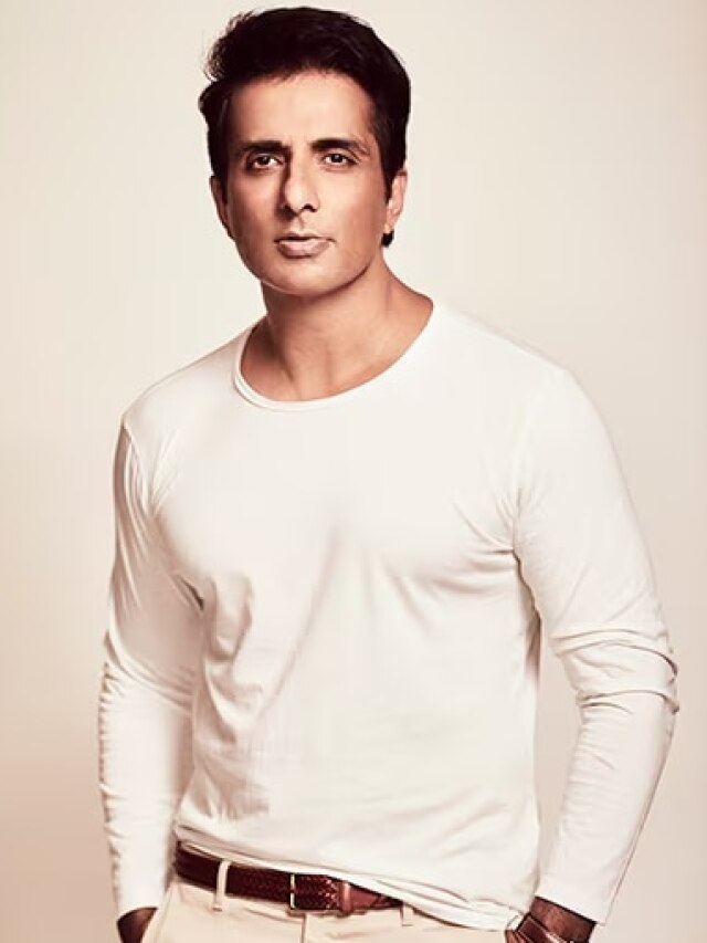 जब ट्रेन में सफर करने के लिए टीसी को खिलाई थी घूस, सोनू सूद ने सुनाई अपनी स्ट्रगल स्टोरी