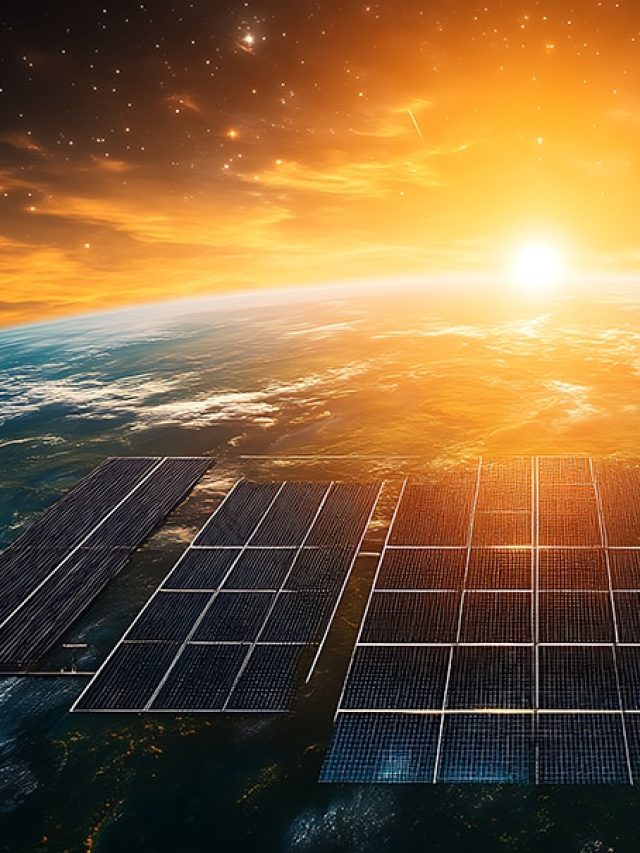 'A 0.6-mile behemoth': China is building a Three Gorges Dam in space