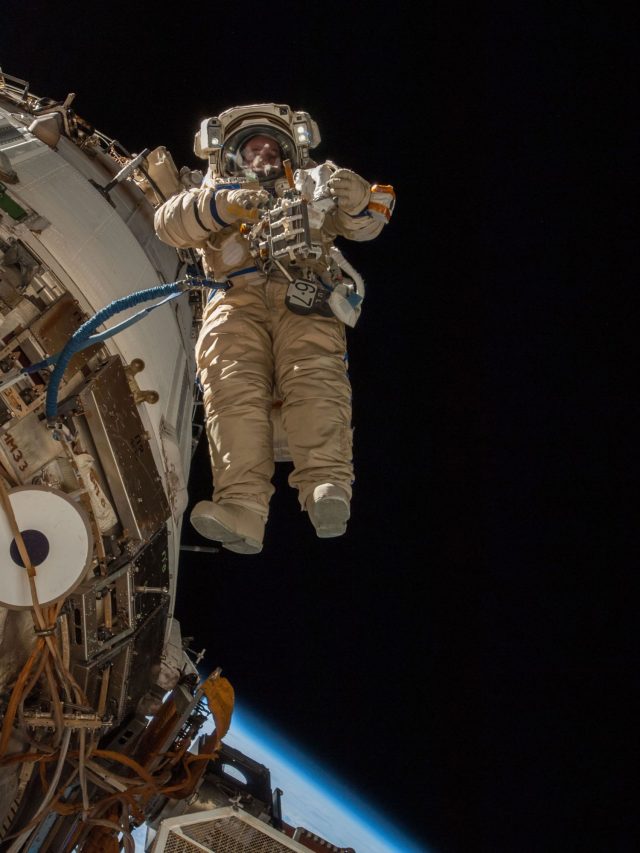 What happens to an astronaut’s body? NASA’s eerie death-in-space protocols explained