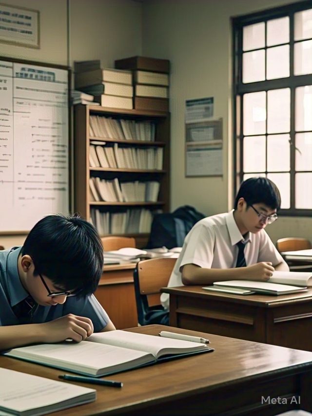 बोर्ड एग्जाम के दौरान पेरेंट्स ऐसे दें बच्चों का साथ, जानें एक्सपर्ट टिप्स