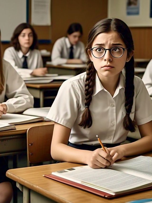 वो 7 गलतियां, जो बोर्ड एग्जाम टॉपर्स कभी नहीं करते!