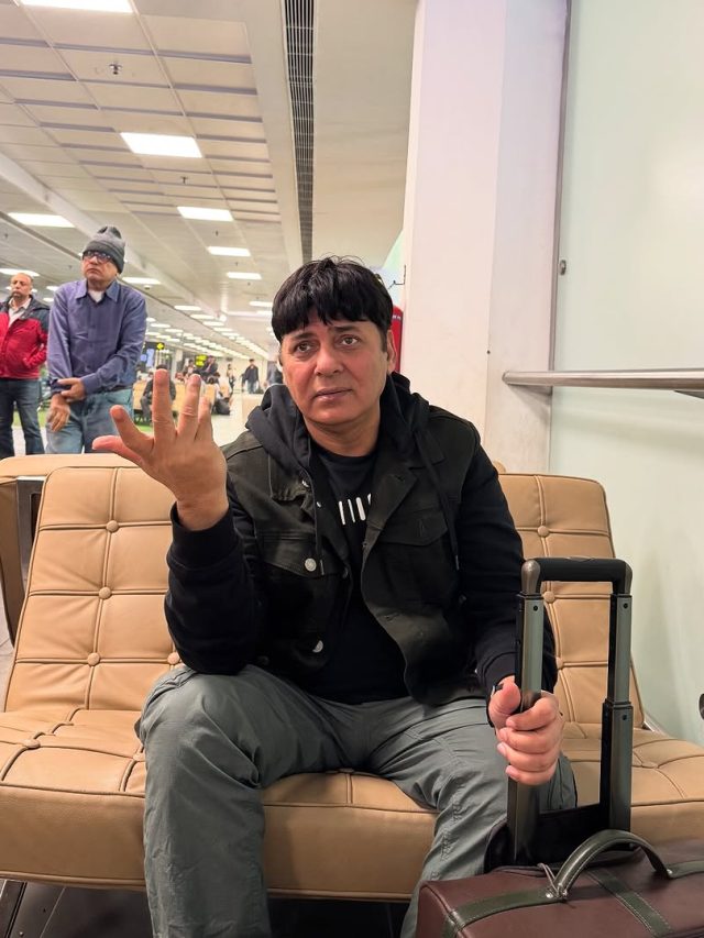 नहीं थी नौकरी, सड़क पर आया कॉमेडियन, बेची सब्जी, अर्चना पूरन ने यूं बदली किस्मत