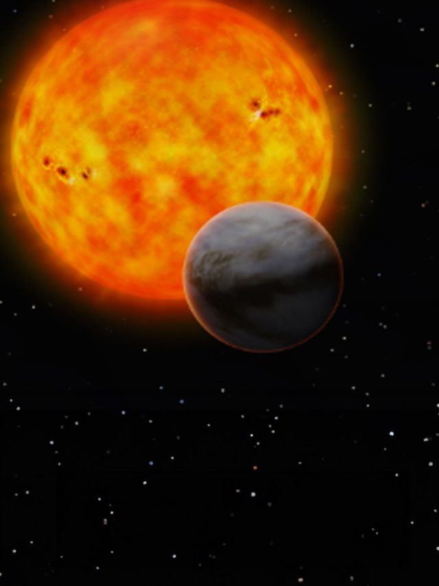 ‘48 light years away’: James Webb spots a ‘super-Venus’ hidden in plain sight