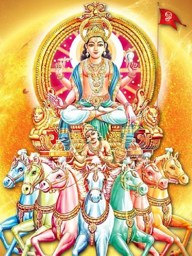 1 साल बाद शनि की राशि में सूर्य की एंट्री, इन 3 राशियों की बढ़ने वाली है मुश्किल