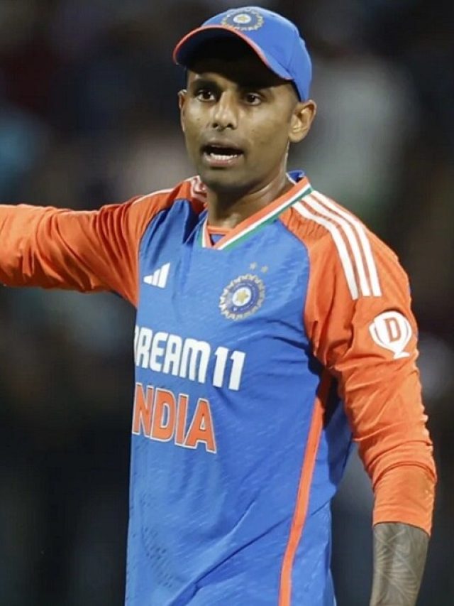 अंग्रेजों को धूल चटाने सूर्या की खास तैयारी... मैदान पर चलाया रोलर, बहाया पसीना