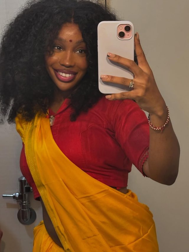 न फोन-न आईना, विदेशी सिंगर ने 8 दिनों तक जिया सात्विक जीवन, बोलीं- पागल हो...