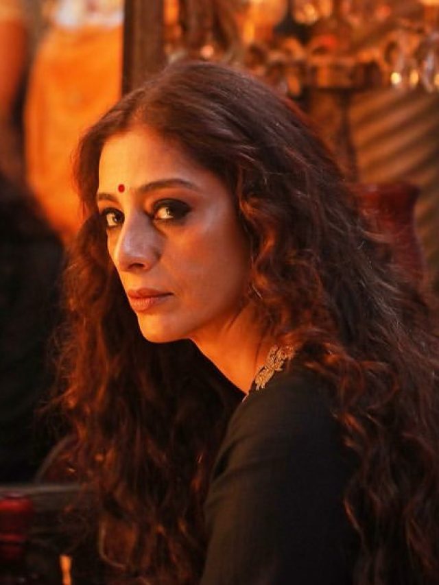 53 की उम्र में सिंगल तब्बू, शादी-मर्दों पर वायरल हुआ बयान, बोलीं- झूठ...