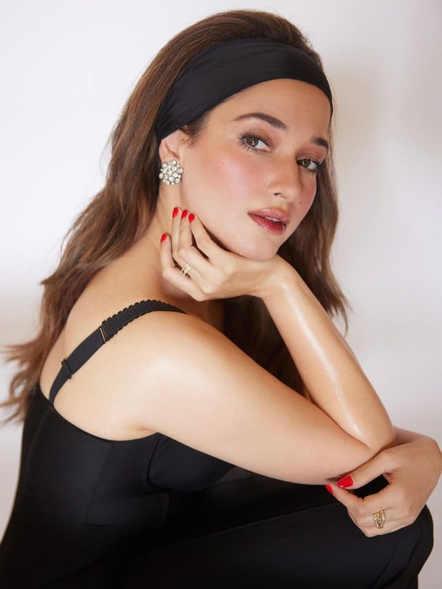 'मिल्की ब्यूटी' कहे जाने पर भड़कीं तमन्ना भाटिया! दिया जवाब, बोलीं- महिलाओं का इज्जत...