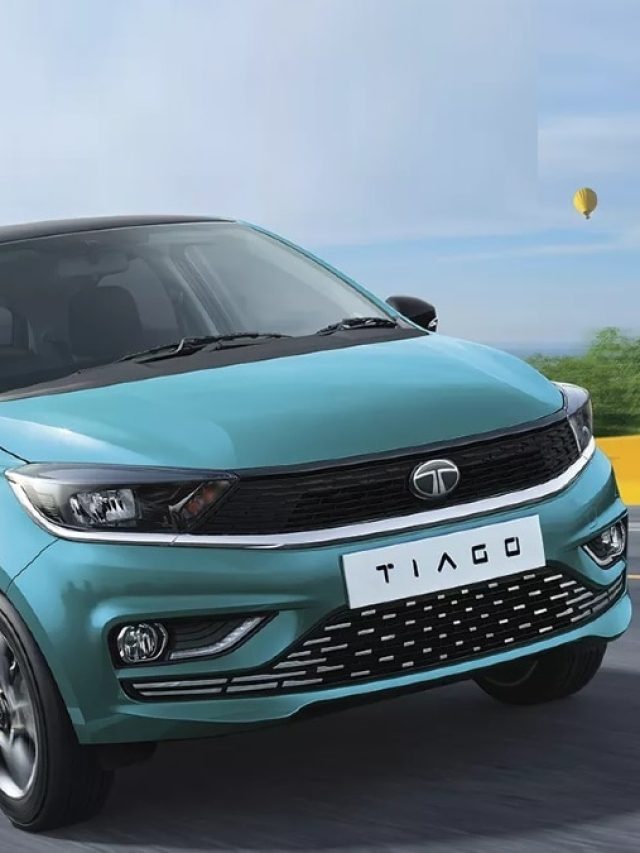 4.99 लाख में Tata Tiago लॉन्च, बेस वेरिएंट में भी मिलते हैं ये धांसू फीचर्स