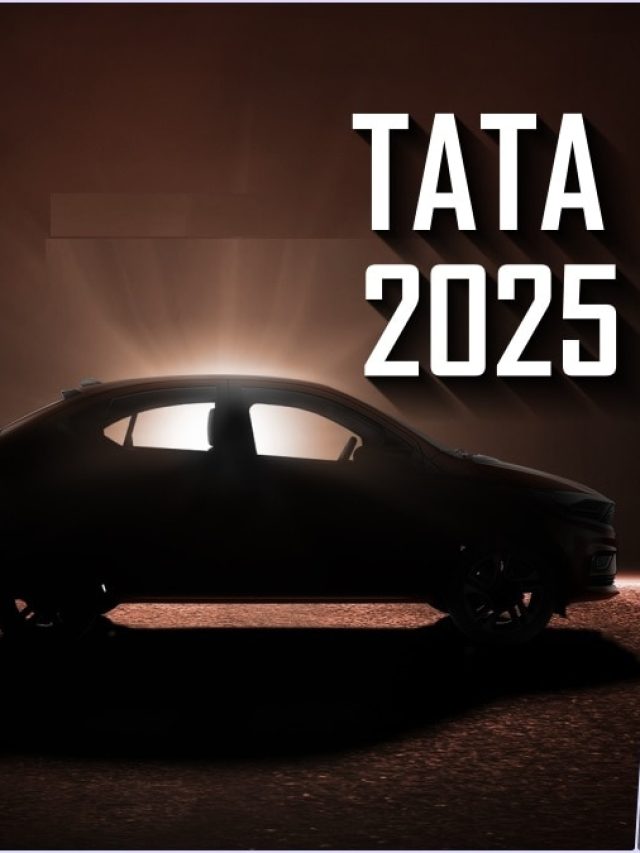 मारुति के टक्कर में TATA की बड़ी तैयारी! ला रहा है 2 धांसू कारें, टीजर आउट