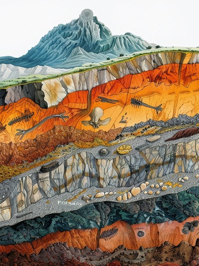 Is India really splitting?: The shocking truth buried beneath its tectonic plates