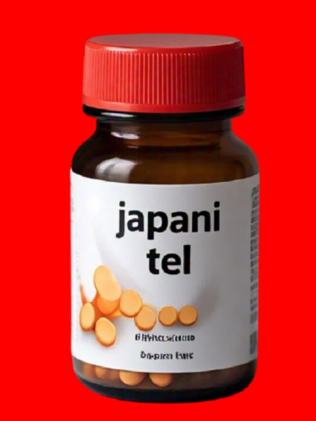 জাপানি তেল কী কী জড়িবুটি দিয়ে তৈরি? জানুন সিক্রেট ফর্মুলা
