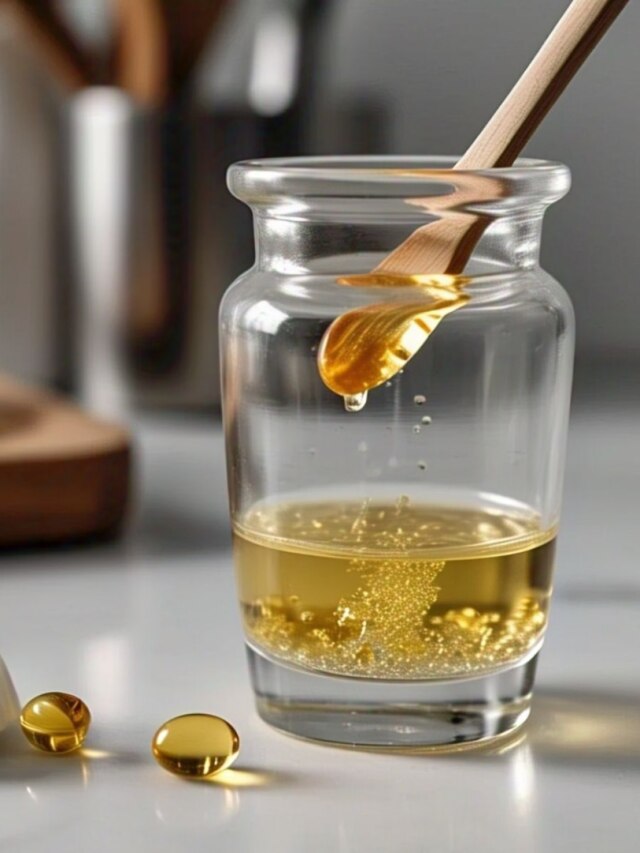 ন্যাড়া মাথাতেও গজাবে চুল, নারকেল তেলে মেশান এই ক্যাপসুল