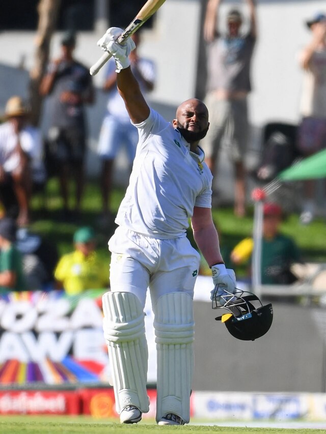 बावुमा इस व‍िश्व रिकॉर्ड के नजदीक, 148 साल के क्रिकेट इत‍िहास में पहली बार होगा ऐसा