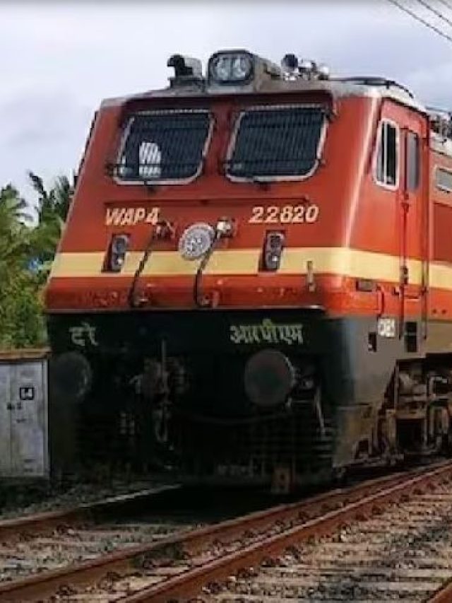 सारा काम ऑटोमैटिक होता है, फिर ट्रेन का लोको पायलट करता क्या है?