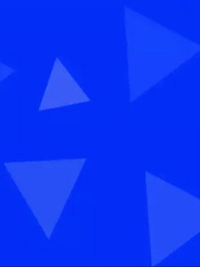 2, 4 या 9...तस्वीरे में कितने Triangle हैं? स्मार्ट हैं तो 10 सेकंड में दीजिए सही जवाब