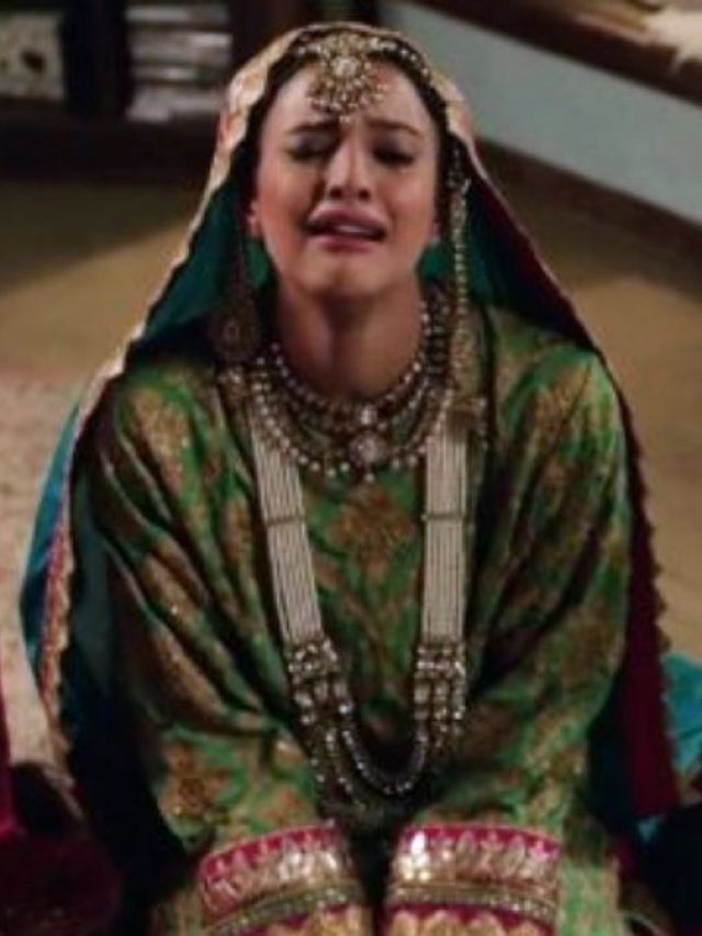 फिल्म की शूटिंग पर हुआ बुरा हाल, एक्टिंग में आकर हुआ पछतावा, तृप्ति बोलीं- रोती थी