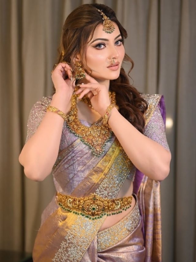 ऋषभ पंत के प्यार में उर्वशी रौतेला? रिश्ते पर तोड़ी चप्पी, बोलीं- ये सवाल तो...