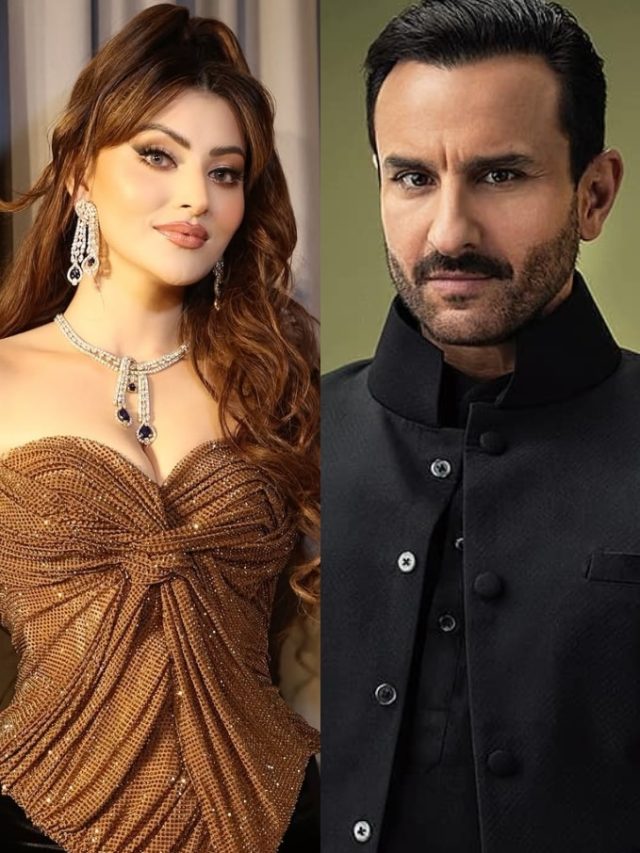 सैफ पर हुए सवाल को उर्वशी ने किया इग्नोर, फिर मांगी माफी, बोलीं- पता नहीं था कि...