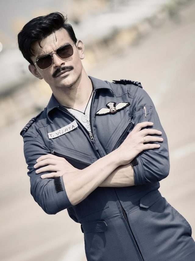 बिजनेसमैन पेरेंट्स-नेता हैं नाना, बैकग्राउंड पर ट्रोल हुए वीर, पूछा- खुद को मार दूं?