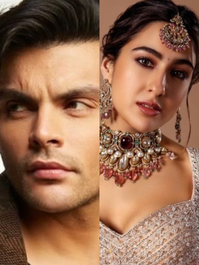 सैफ की लाडली संग रहा रिश्ता, एक्टर ने कुबूला, बोले- हैरान था क्योंकि...