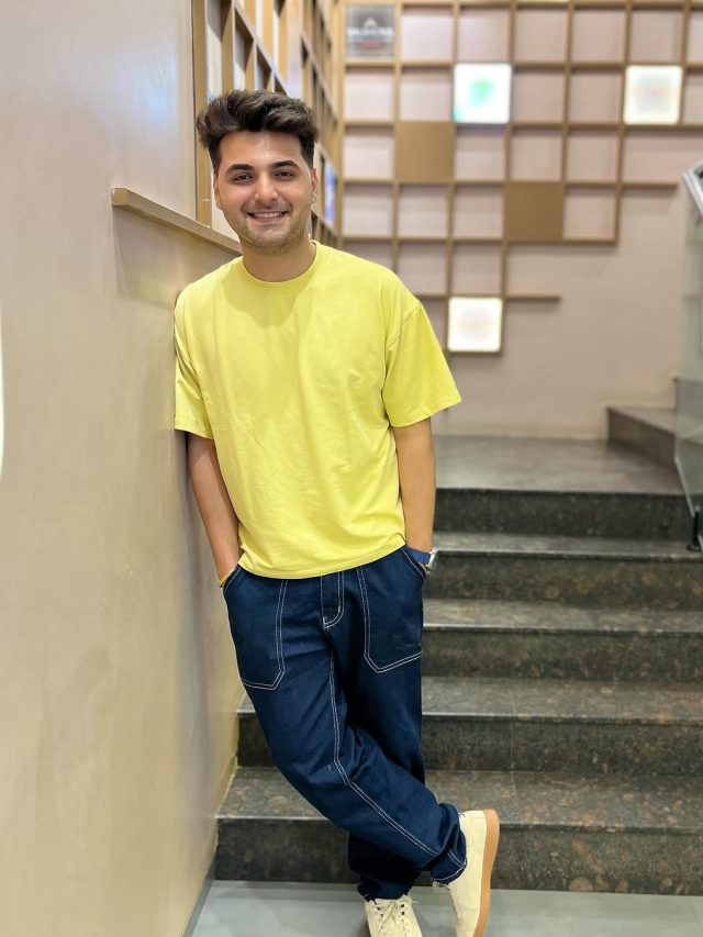 एक्टर के हाथ से गया तारक मेहता के 'टप्पू' का रोल, बोला- इस रिजेक्शन ने मुझे...