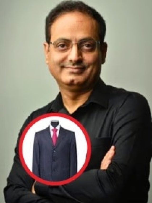 UPSC इंटरव्यू में कोट के बटन को लेकर क्या बोले विकास दिव्यकीर्ति, कहा हमेशा...