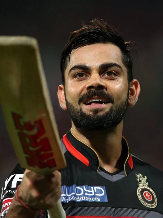 अपने रंग में लौटेंगे विराट कोहली? रणजी मैच से पहले पुराने कोच से ले रहे ट्रेनिंग, VIDEO