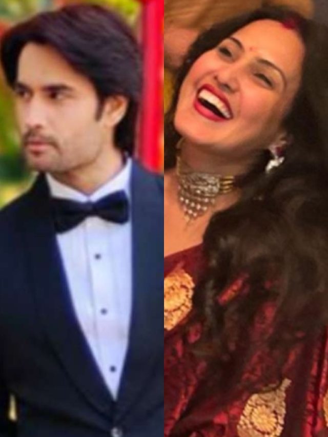 विवियन ने कुबूला इस्लाम, पढ़ते हैं 5 बार नमाज, दोस्त काम्या पंजाबी बोलीं- पहले वो...