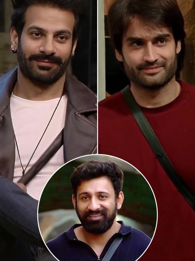 'TV के बेटे-बहुओं' को छोड़ा पीछे, वोटिंग में नंबर-1 बना ये खिलाड़ी, कौन हैं BB के टॉप 5?