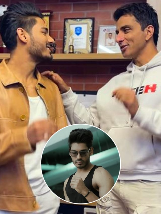 3 रियलिटी शो हारा फिर बना बाजीगर, बॉलीवुड में दिग्विजय की एंट्री, खुलेंगे किस्मत के ताले?