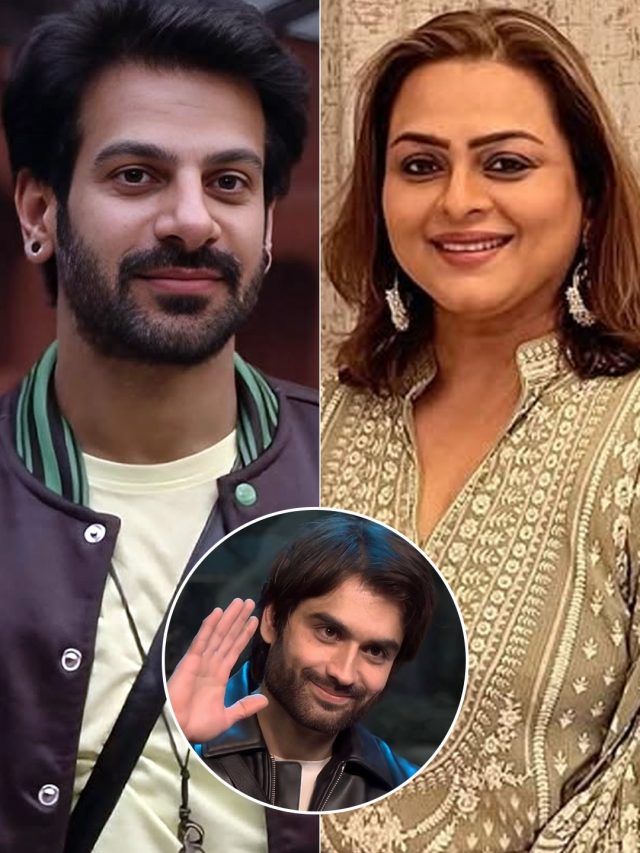 '2 बेटों के सहारे' फ‍िनाले तक पहुंचीं श‍िल्पा, मगर कहां हो गई चूक? हो गईं बाहर